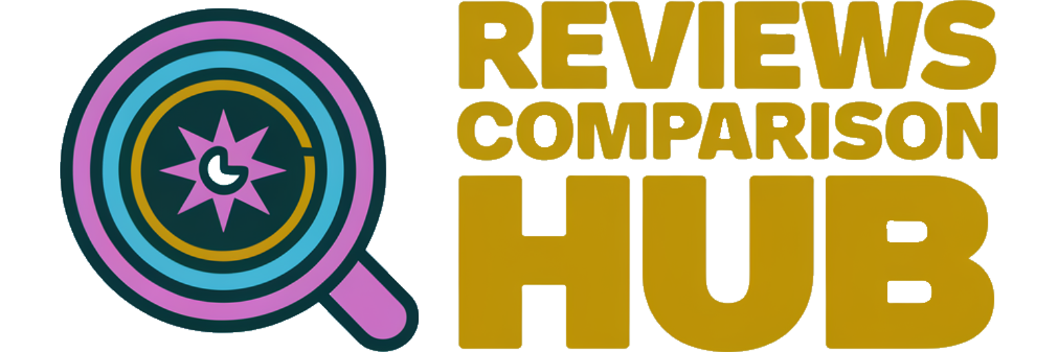 Reviewscomparisonhub